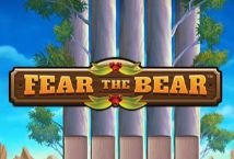 Fear the Bear slot